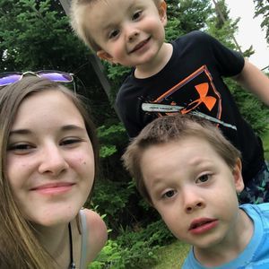 Meet your Posher, Christine